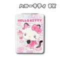 Sanrio 三麗鷗 Hello Kitty 皮質方形折疊鏡 (貓貓女僕)_2