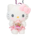 ▲新品特價 Sanrio 三麗鷗 Hello Kitty 絨毛玩偶吊飾 (星塵寶貝)_1