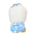 ▲新品特價 Sanrio 三麗鷗 貝克鴨 絨毛玩偶吊飾 (星塵寶貝)_2