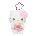 ▲新品特價 Sanrio 三麗鷗 Hello Kitty 絨毛玩偶吊飾 (星塵寶貝)