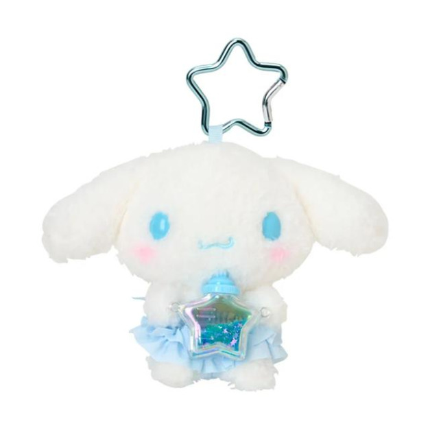 ▲新品特價 Sanrio 三麗鷗 大耳狗 絨毛玩偶吊飾 (星塵寶貝)