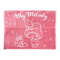 Sanrio 三麗鷗 毛巾布腳踏墊 (洗澡款) Kitty 大耳狗 美樂蒂 布丁狗 大眼蛙_2