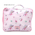 Sanrio 三麗鷗 美樂蒂 旅行收納包3入組 (粉滿版款)_1