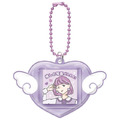 相片收納套吊飾 (愛心翅膀款)_5