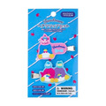 Sanrio 三麗鷗 山姆企鵝 造型髮夾2入組 (45週年)