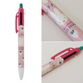 米飛兔 多功能原子筆 0.5/0.7mm (草莓/花朵/探頭/蛋糕款)_1