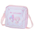 Sanrio 三麗鷗 兒童斜背包 (與小夥伴) Kitty 美樂蒂 Piano 大耳狗_2