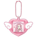 相片收納套吊飾 (愛心翅膀款)_2