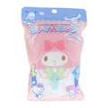 Sanrio 三麗鷗 可掛式沐浴海綿 (小夥伴) 美樂蒂 布丁狗 大耳狗_1