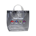 Pokemon 寶可夢 防水手提海灘袋_3