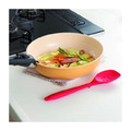 丸辰 矽膠鍋鏟 (紅色款)_2