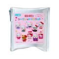 ▲新品特價 Sanrio 三麗鷗 Hello Kitty 絨毛玩偶吊飾 全套盲盒10入組 (懷舊校園系列)_8