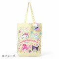 ▲新品特價 Sanrio 三麗鷗 大集合 絨毛玩偶吊飾 全套盲盒10入組 (懷舊校園系列)_9