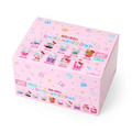 ▲新品特價 Sanrio 三麗鷗 Hello Kitty 絨毛玩偶吊飾 全套盲盒10入組 (懷舊校園系列)_7