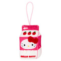 ▲新品特價 Sanrio 三麗鷗 Hello Kitty 絨毛玩偶吊飾 全套盲盒10入組 (懷舊校園系列)_5