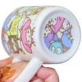 Sanrio 三麗鷗大集合 陶瓷馬克杯 220ml (滿版款)_3