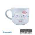 Sanrio 三麗鷗 陶瓷馬克杯 400ml (達摩款) Kitty 酷洛米 大耳狗_2