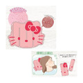 Sanrio 三麗鷗 造型果凍冰枕 (大臉款) Kitty 布丁狗 大耳狗 美樂蒂_7