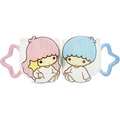 Sanrio 三麗鷗 雙子星 陶瓷馬克對杯組 250ml (星星坐姿款)