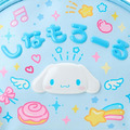 Sanrio 三麗鷗 大耳狗 皮質拉鍊化妝包 (懷舊校園系列)_3
