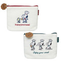 史努比 面紙收納包 (廚師款)
