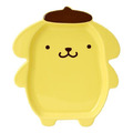 ▲新品特價 Sanrio 三麗鷗 布丁狗 陶瓷造型盤2入組 (滿滿布丁30週年)_3