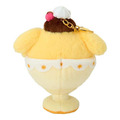 ▲新品特價【預購】Sanrio 三麗鷗 布丁狗 絨毛玩偶吊飾 (滿滿布丁30週年)_2