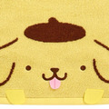 ▲新品特價 Sanrio 三麗鷗 布丁狗 棉質造型長毛巾 (滿滿布丁30週年)_1