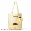 ▲新品特價【預購】Sanrio 三麗鷗 布丁狗 直式肩背袋 (滿滿布丁30週年)_5