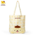 ▲新品特價【預購】Sanrio 三麗鷗 布丁狗 直式肩背袋 (滿滿布丁30週年)