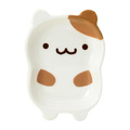 ▲新品特價 Sanrio 三麗鷗 布丁狗 陶瓷造型盤2入組 (滿滿布丁30週年)_5