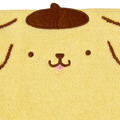 ▲新品特價【預購】Sanrio 三麗鷗 布丁狗 純棉小方巾 25x25cm (滿滿布丁30週年)_1