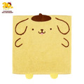 ▲新品特價【預購】Sanrio 三麗鷗 布丁狗 純棉小方巾 25x25cm (滿滿布丁30週年)