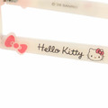 Sanrio 三麗鷗 Hello Kitty 成人造型塑膠墨鏡 (2026炎夏企劃)_2