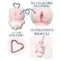 Sanrio 三麗鷗 Hello Kitty 絨毛玩偶吊飾 (貓貓女僕)_3