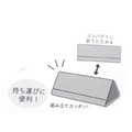 史努比 三角眼鏡盒附拭鏡布 (藍兄弟探頭款)_4
