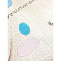 Sanrio 三麗鷗 造型編織手提包 (大臉款) Kitty 大耳狗_4