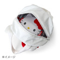 Sanrio 三麗鷗 造型雙層便當盒 (大臉款) 大耳狗 酷洛米_5