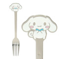 Sanrio 三麗鷗 不鏽鋼造型叉子 (角色款) Kitty 美樂蒂 布丁狗 酷洛米_5