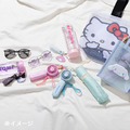 Sanrio 三麗鷗 成人金屬造型墨鏡 (2026炎夏企劃) Kitty 大耳狗 酷洛米_4