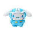 Sanrio 三麗鷗 大耳狗 迷你絨毛玩偶娃娃 (小小賽車手)