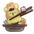 Sanrio 三麗鷗 壓克力造型磁鐵 (關東煮款) Kitty 美樂蒂 大耳狗 酷洛米_2