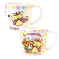 Sanrio 三麗鷗 布丁狗 陶瓷馬克杯 (30週年系列)