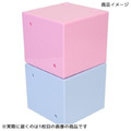 Sanrio 三麗鷗 方形積木收納盒 (大臉款) Kitty 美樂蒂 酷洛米 大耳狗 花小兔_7