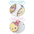 Sanrio 三麗鷗 花小兔 壓克力造型鑰匙圈 (古銅辣妹系列)_3