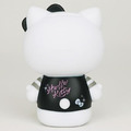 Sanrio 三麗鷗 Hello Kitty 造型存錢筒 (黑衣款)_3