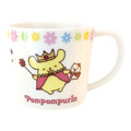 Sanrio 三麗鷗 布丁狗 陶瓷馬克杯 (30週年系列)_1