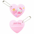Sanrio 三麗鷗 Hello Kitty PVC防水海灘包 (粉飲料款)_1
