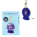 Sanrio 三麗鷗 造型發光手機吊飾 (眨眼款) Kitty 美樂蒂 酷洛米_3