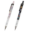 寶可夢 自動鉛筆 0.5mm (粉白/黑款)
